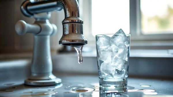 5 signes de surconsommation d'eau à vérifier avant un plombier