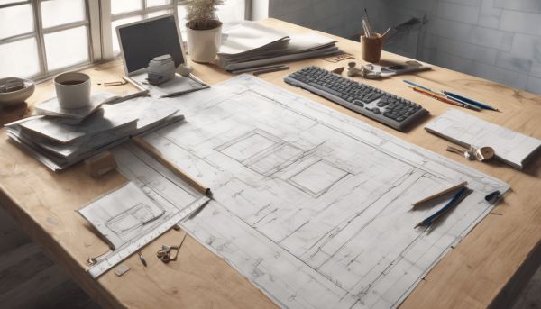 Calculer surface m2 : guide complet pour maîtriser les mesures