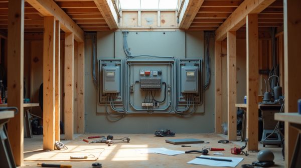 Chantier sans raccordement : organiser son alimentation electrique du premier au dernier jour