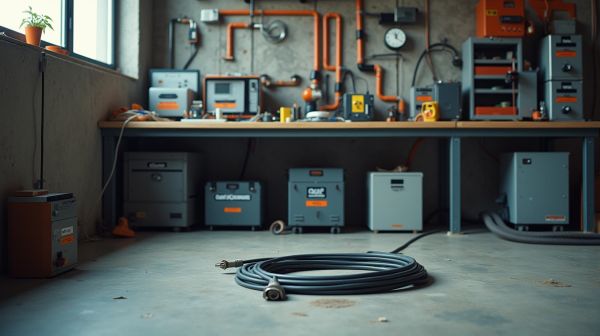Chantier sans raccordement : organiser son alimentation electrique du premier au dernier jour