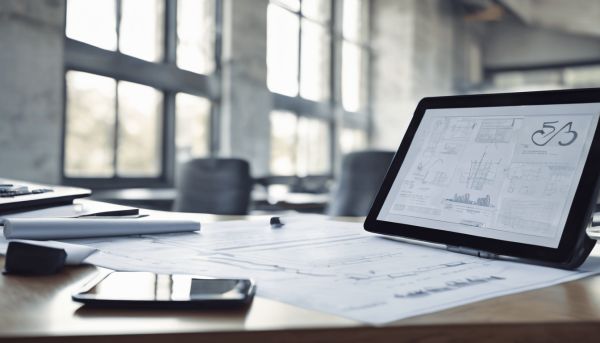 Comment obtenir un devis travaux simple et rapide pour votre chantier