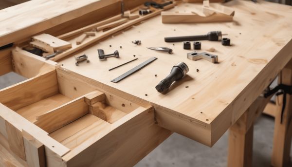 Fabriquer une jardinière en bois : guide complet pour réussir votre projet DIY