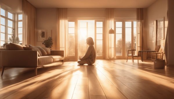 Nettoyer un parquet stratifié : guide complet pour préserver sa beauté et sa durée de vie