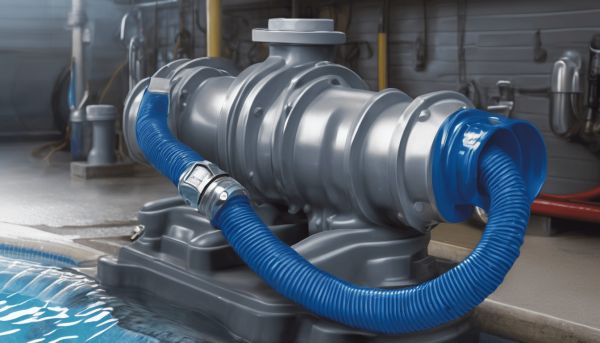 Optimisez votre filtration avec un raccord pompe piscine fiable