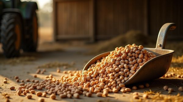 Pellets en Belgique : comment les prix ont évolué et ce qu'il faut anticiper cet hiver