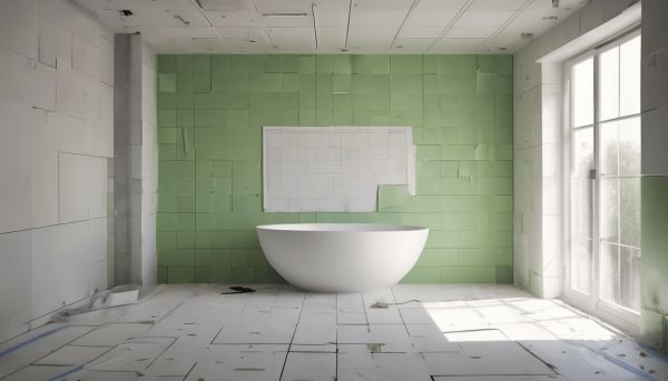 Placo pour salle de bain : guide complet pour bien choisir et poser