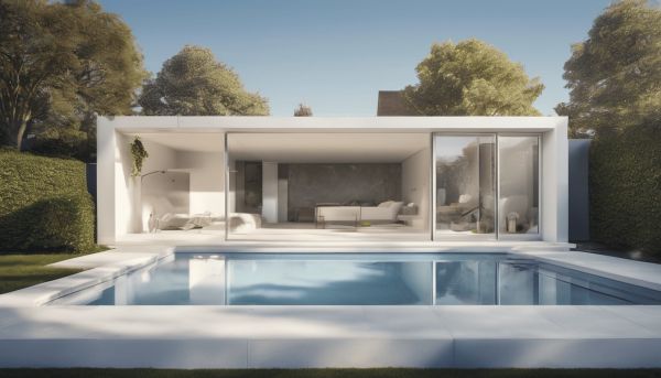 Pourquoi la piscine 10m² Desjoyaux offre des avantages surprenants