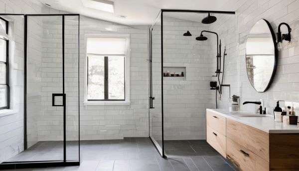 Prix pour rénover une salle de bain : guide complet pour maîtriser votre budget