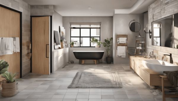 Prix rénovation salle de bain : guide complet pour estimer votre budget