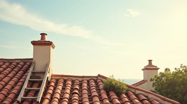 Quel couvreur à Antibes pour vos travaux de rénovation de toiture ?