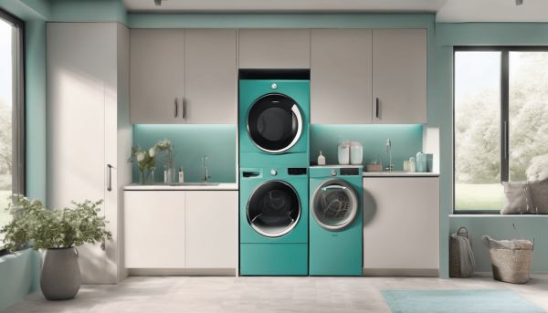 Sèche linge pompe à chaleur ou condensation : guide complet pour bien choisir et entretenir
