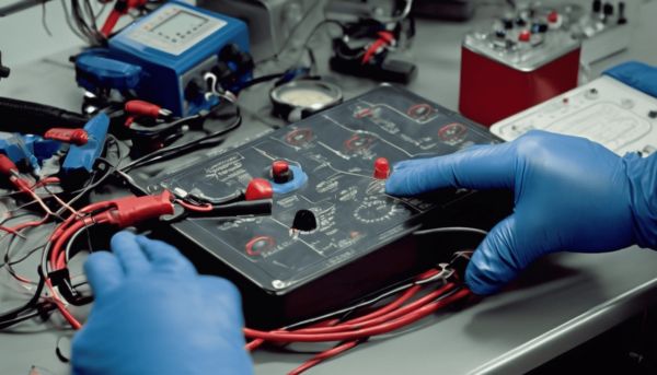 Tester un condensateur : guide complet pour mesurer et diagnostiquer efficacement