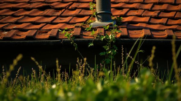 Toiture rennaise : les cinq signes qui imposent d'appeler un couvreur