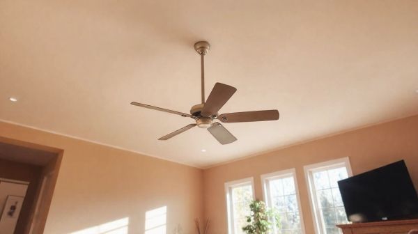 Top 5 conseils pour sélectionner un ventilateur de plafond idéal
