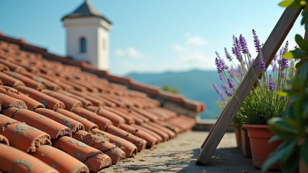 Top 5 couvreurs à Antibes pour réussir votre rénovation de toiture