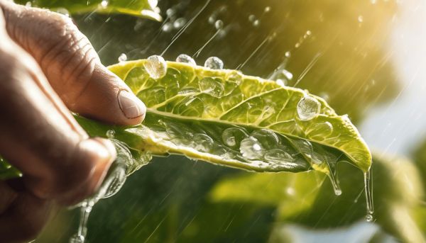 Traitement cochenille vinaigre blanc : guide complet pour éliminer les cochenilles naturellement