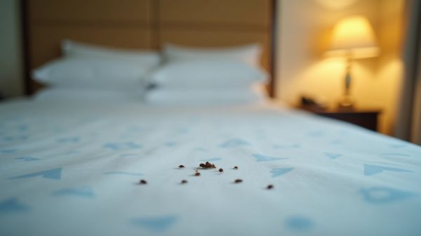 Traitement thermique ou chimique : que choisir contre les punaises de lit