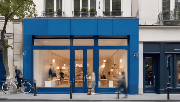 Trouvez votre magasin JYSK en Île-de-France