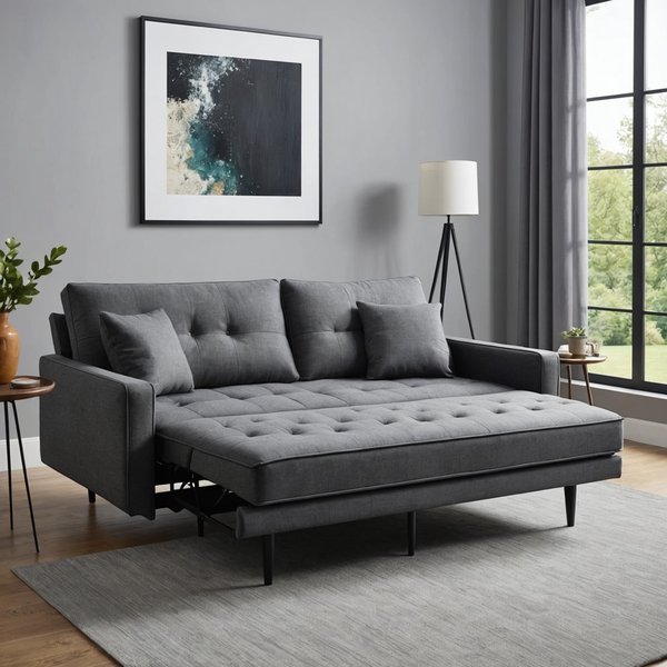 Transformez votre salon avec un clic clac moderne