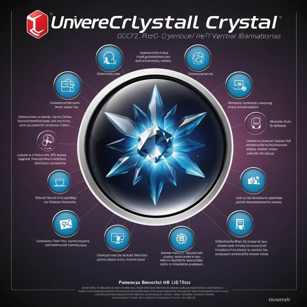 Découvrez les avantages d'univercell cristal aujourd'hui !