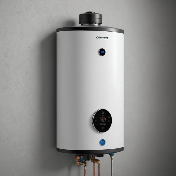 Ballon thermodynamique : économie et écologie au quotidien