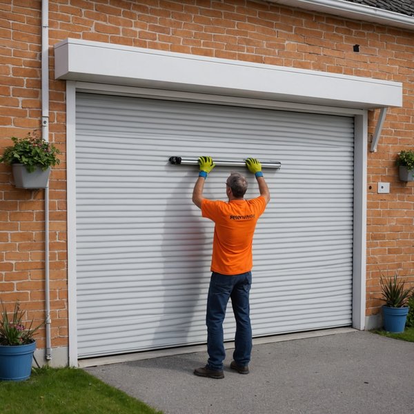 Faire appel à un professionnel pour le dépannage de volet roulant en Vendée