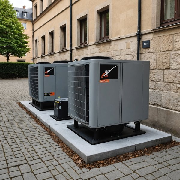 Climatisation strasbourg : installation sur mesure par east clim