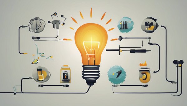 Guide de l'énergie : maîtrisez votre consommation d'électricité et gaz