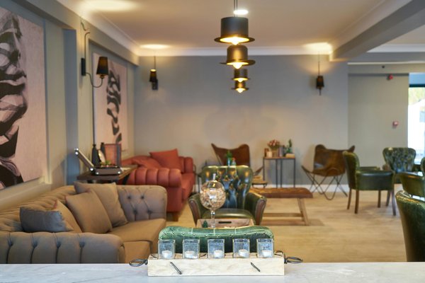 Redéfinir le design d'intérieur avec du mobilier de seconde main