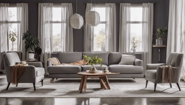 Guide d'achat pour sélectionner vos meubles d'intérieur