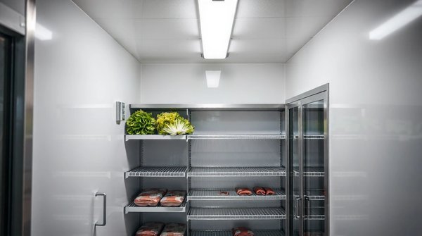 Bac réfrigéré pour épicerie : optimisez la conservation des aliments