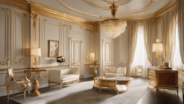 Meuble de catherine la grande : guide complet pour découvrir son style et son histoire