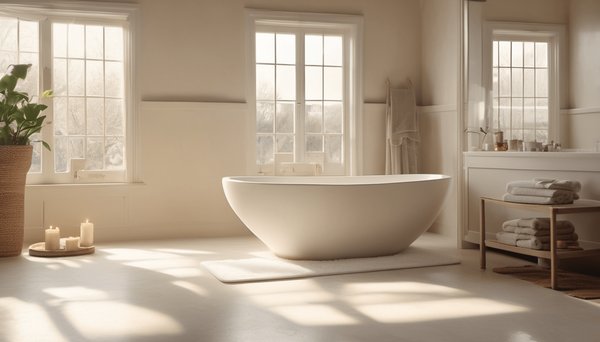 Tapis de bain diatomite : guide complet pour choisir et entretenir votre tapis